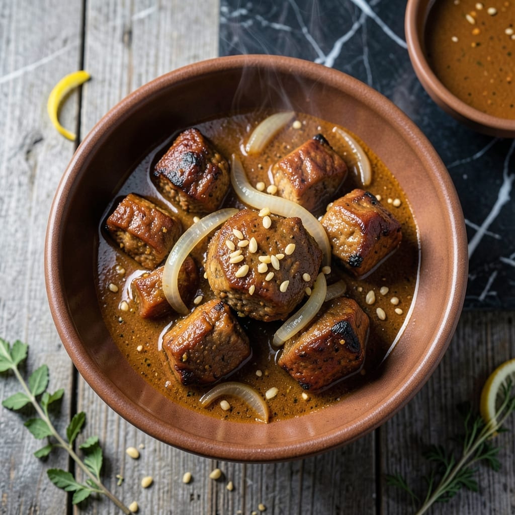 Lamb Curry Recipe NZ: Kiwi-Style Spiced Tenderness Lamb Curry Recipe NZ: Kiwi-Style Spiced Tenderness