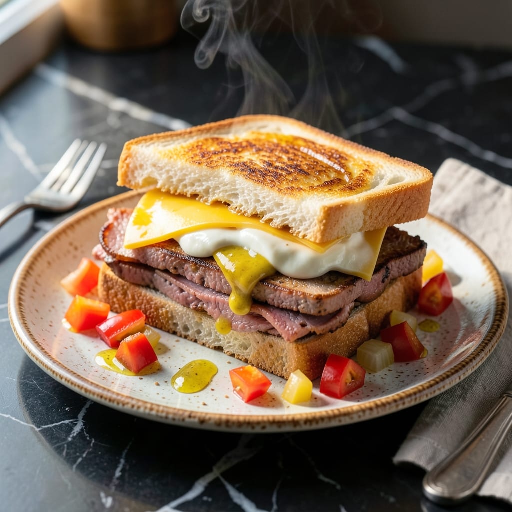 Luncheon Meat Recipe Ideas: Budget-Friendly Meals in Minutes