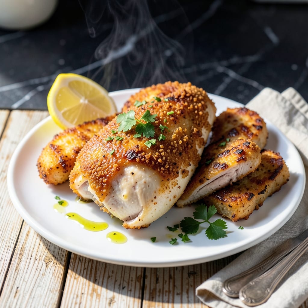 Lipton Recipe Secrets Chicken: Herb-Infused Tenderness in 30 Minutes