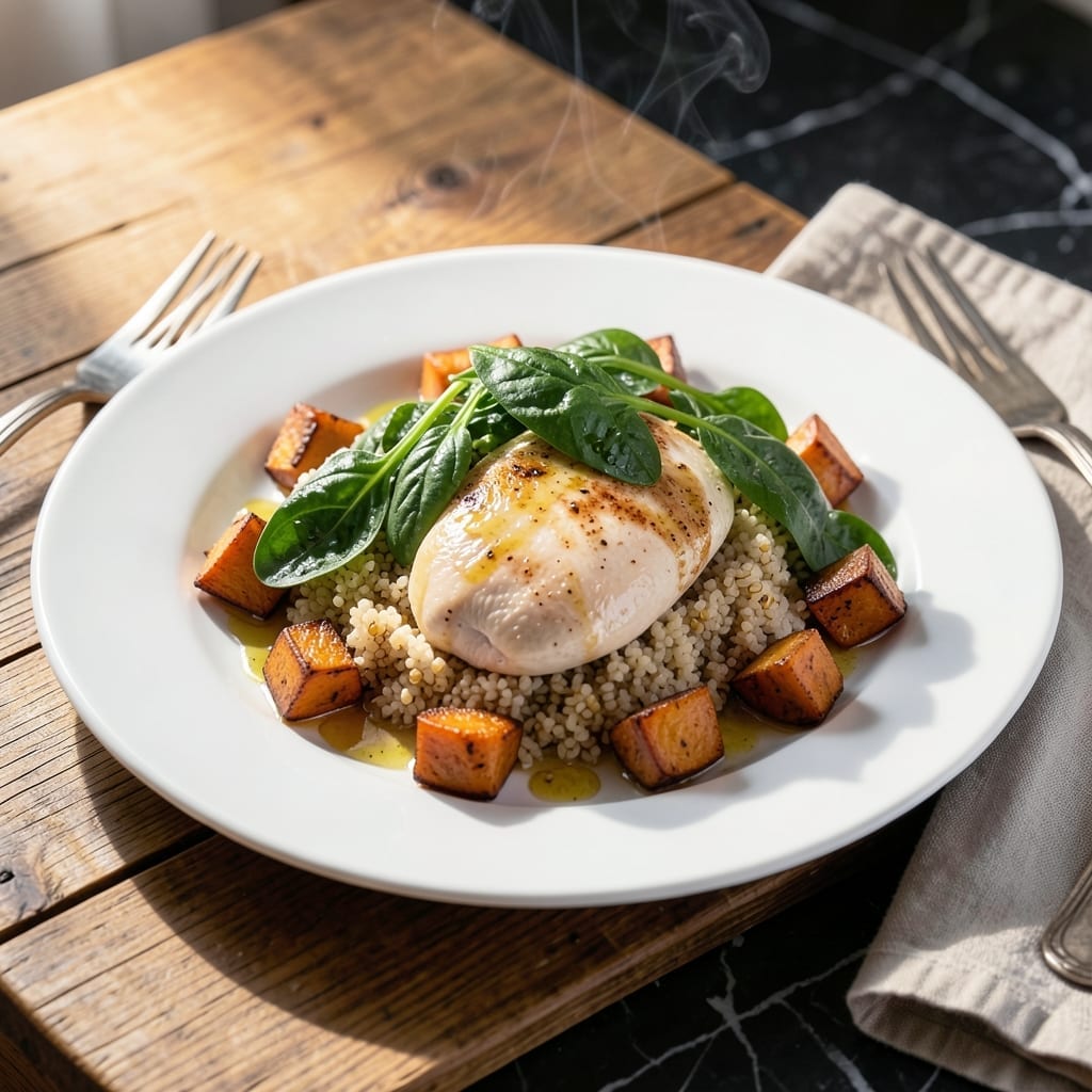 Food Recipe for Cancer Patients: Nutrient-Rich Meals for Recovery Food Recipe for Cancer Patients: Nutrient-Rich Meals for Recovery