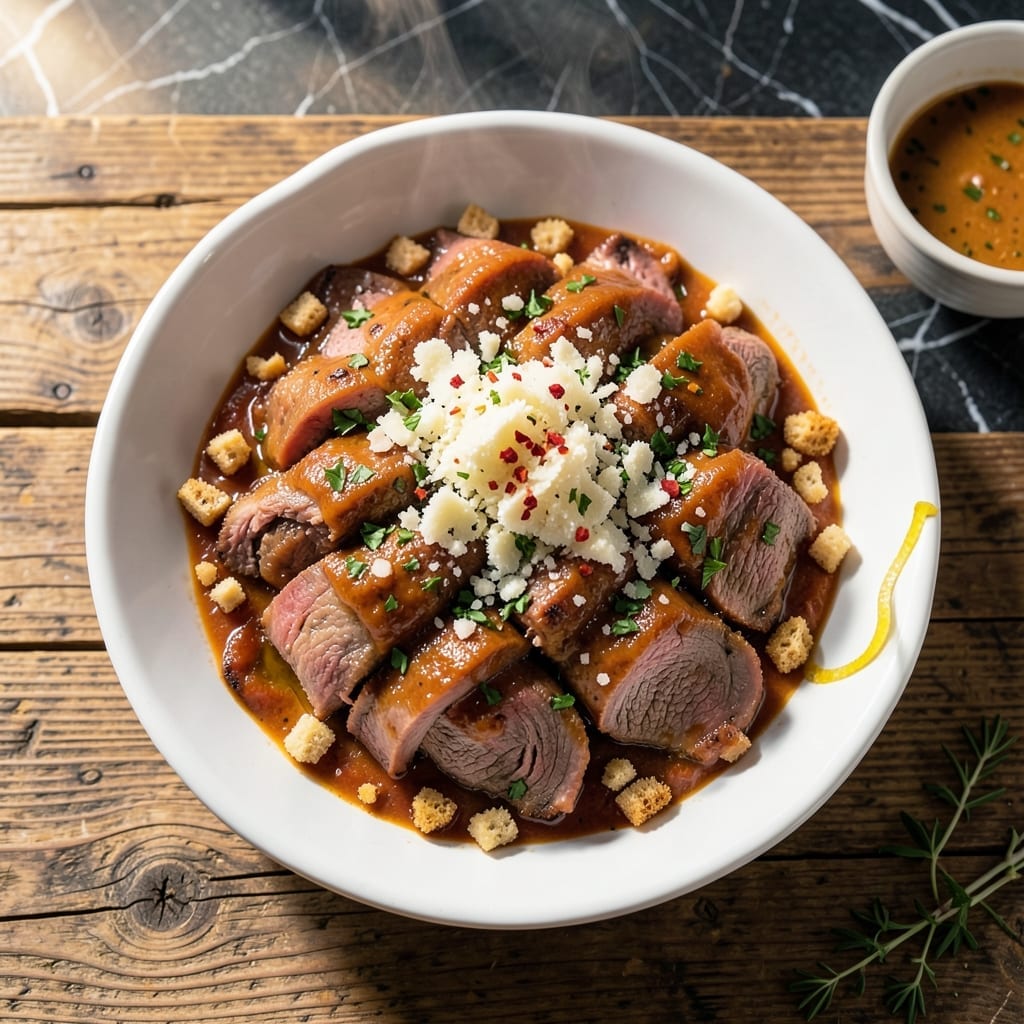 Braciole Recipe Everybody Loves Raymond: Italian Beef Rolls With Herb-Filled Delight Braciole Recipe Everybody Loves Raymond: Italian Beef Rolls With Herb-Filled Delight