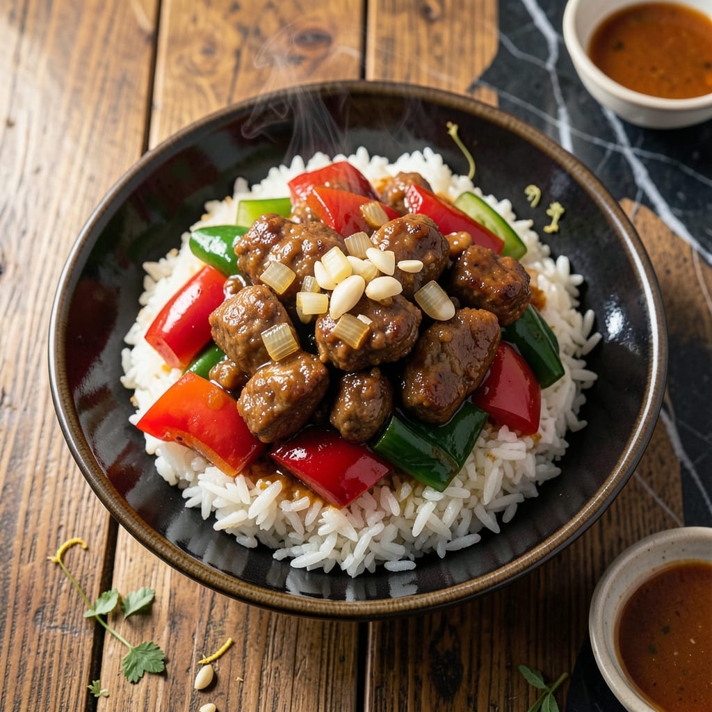 Ground Pork Recipe Ideas For Dinner: Quick and Versatile Weeknight Meals