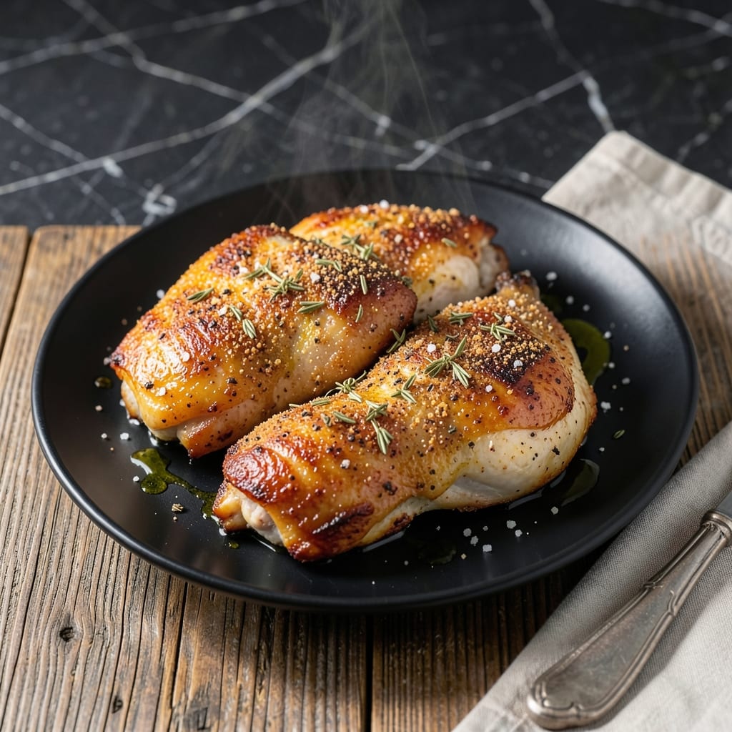 Mr Food Chicken Recipe Today: Weeknight-Friendly Comfort in Minutes