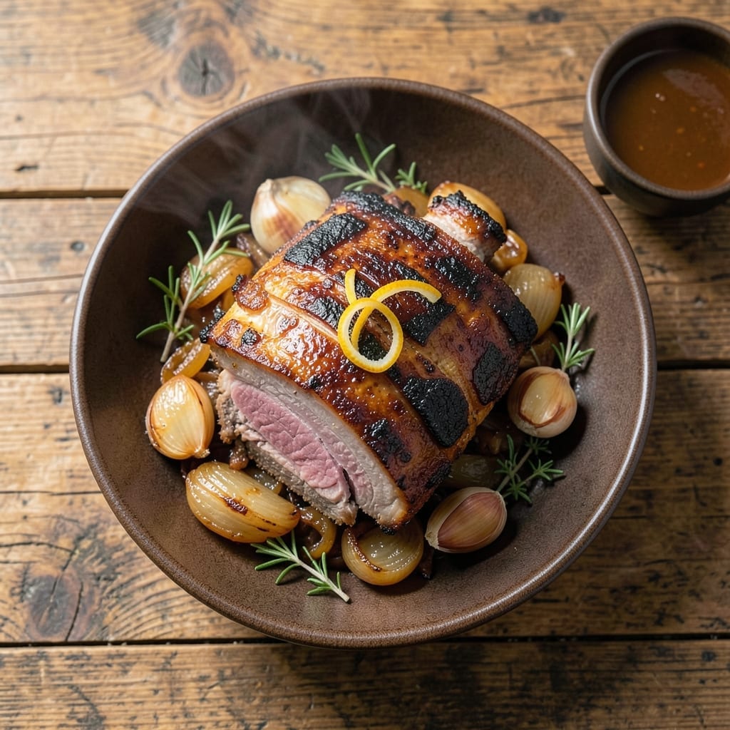 Smoked Pork Recipe Ideas: Fall-Off-The-Bone Tender Cuts Smoked Pork Recipe Ideas: Fall-Off-The-Bone Tender Cuts