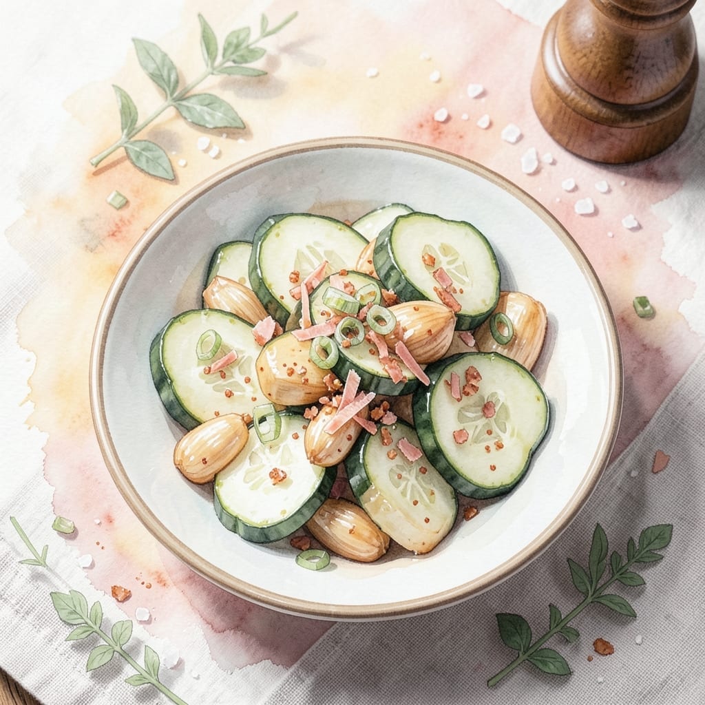 Cucumber Kimchi Recipe Vegan: Spicy Fermented Crunch in 5 Days Cucumber Kimchi Recipe Vegan: Spicy Fermented Crunch in 5 Days