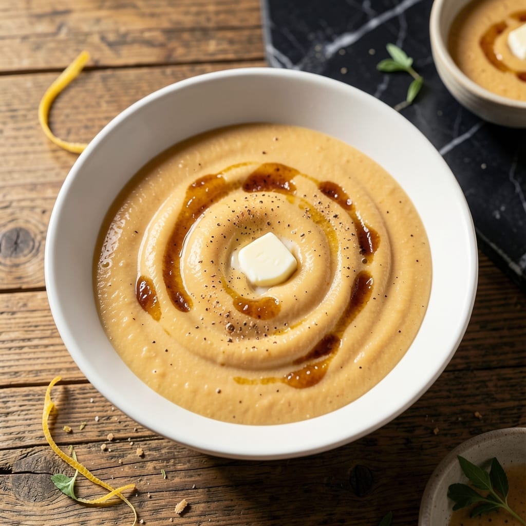 Cheese Sauce Recipe Without Flour: Velvety Smoothness With No Roux