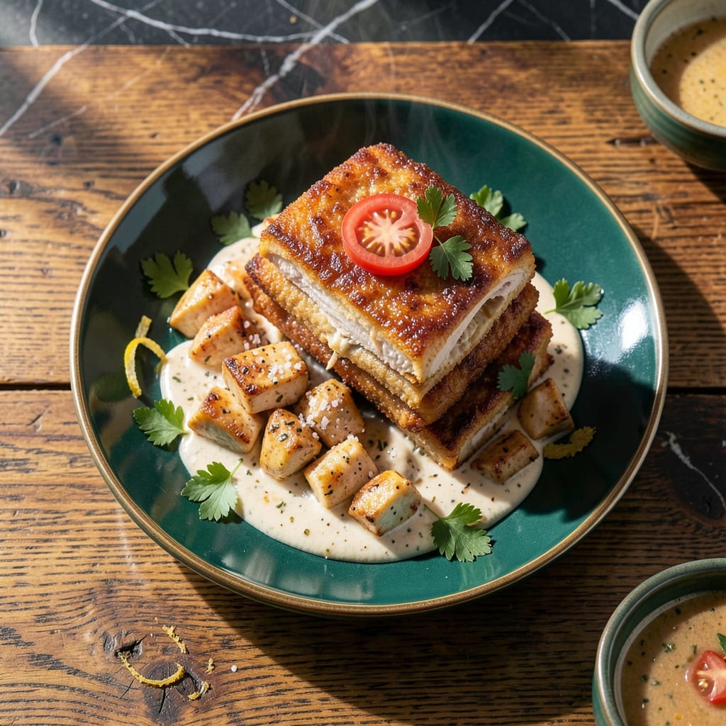 Lee's Famous Recipe Chicken Rolla Menu: Copycat Flavor From the Original