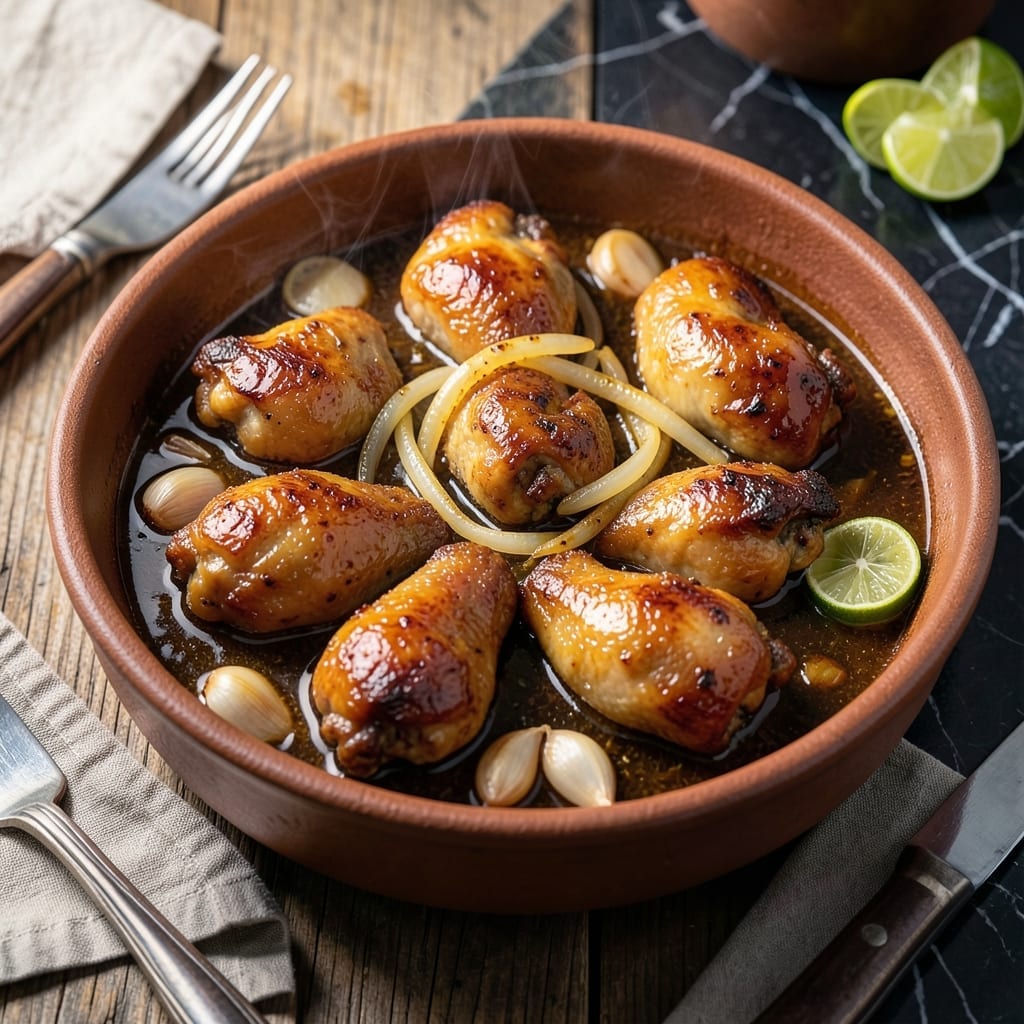 Filipino Food Recipe Tagalog: Authentic Flavors From the Heart of Luzon