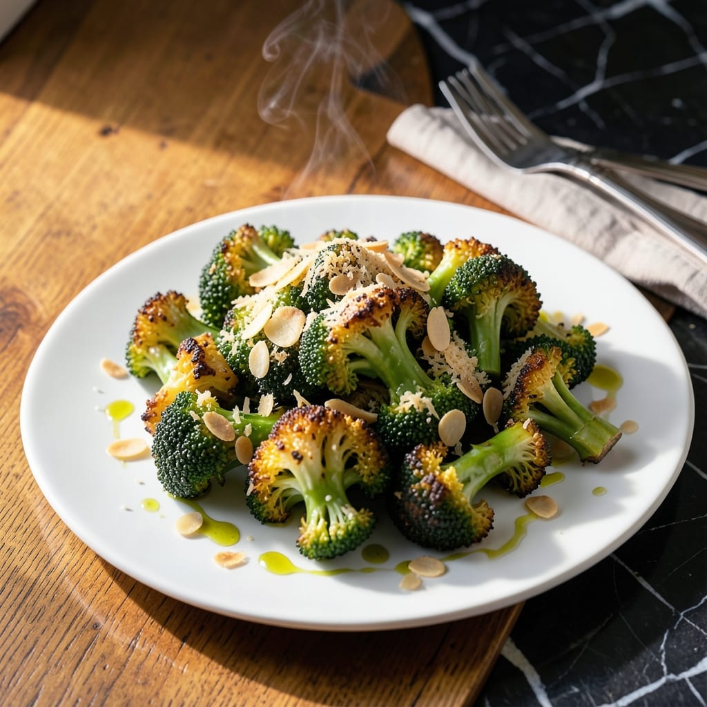 Comprehensive best broccoli recipe for thanksgiving visual reference