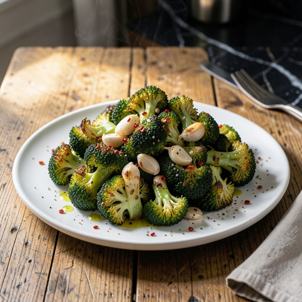 best broccoli recipe ina garten example with annotations