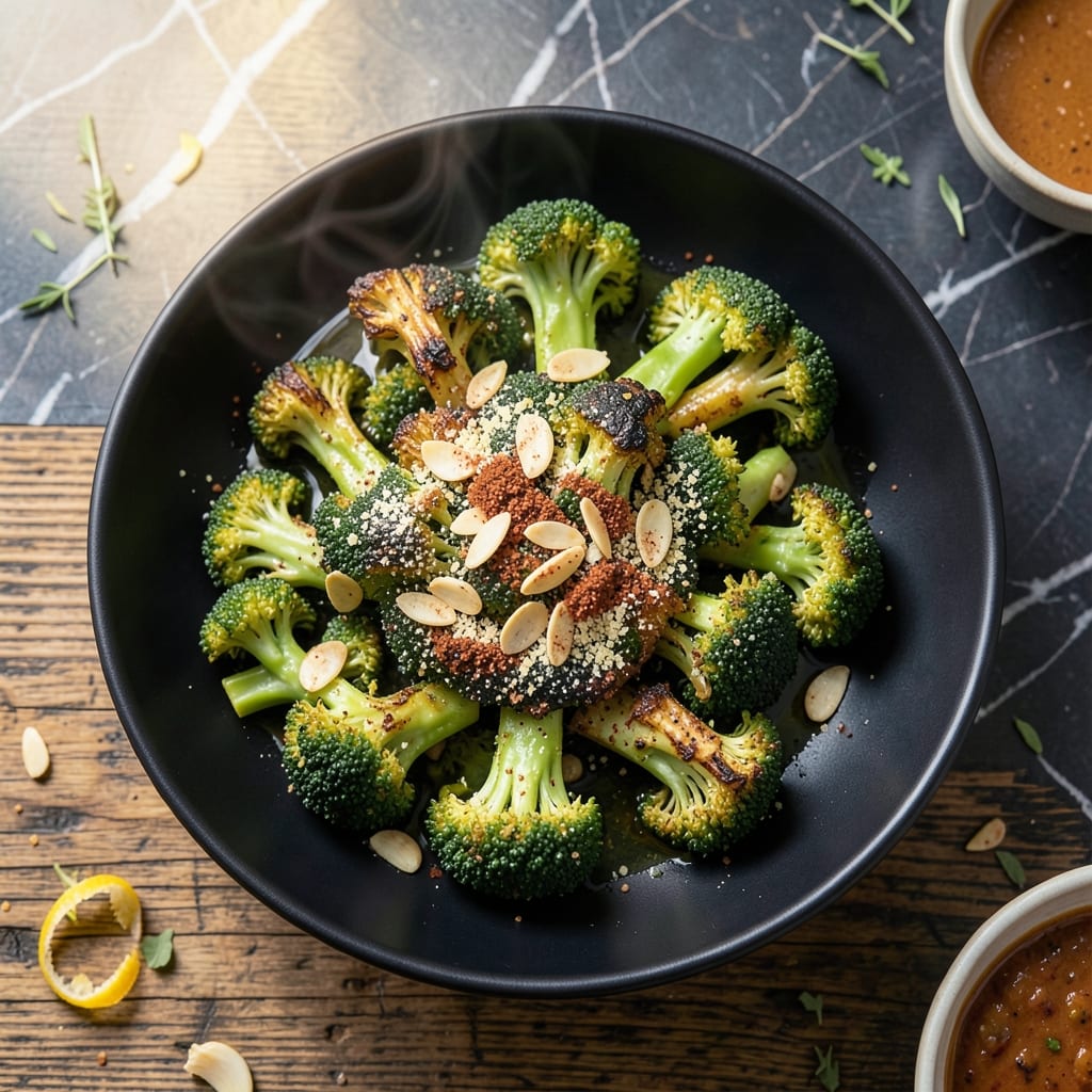 Complete best broccoli recipe reddit overview image