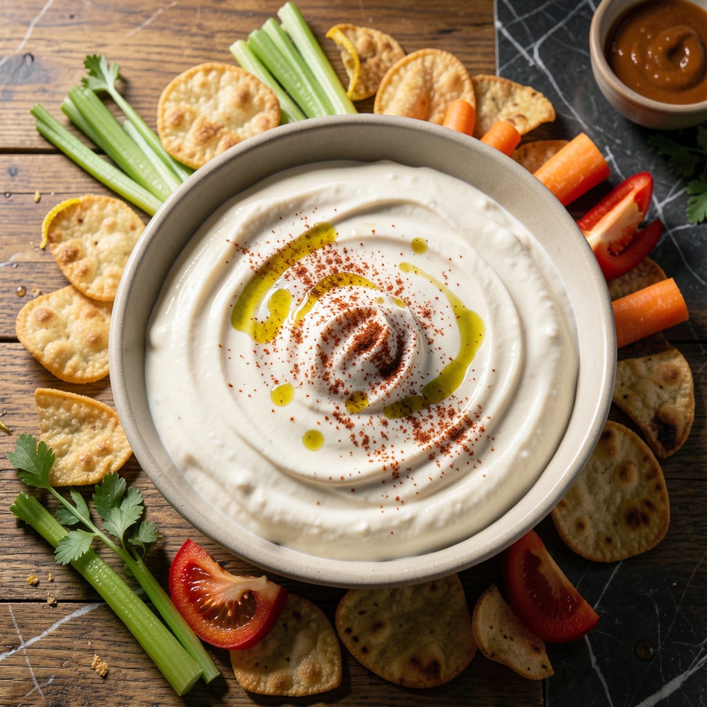 Comprehensive Best Cream Cheese Dip Recipe: Velvety Spread for Any Party Platter visual reference