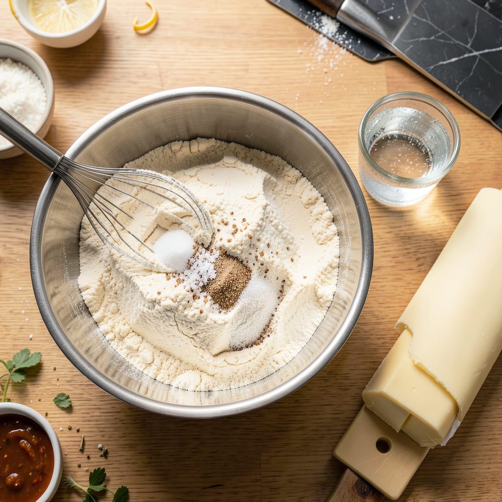 Betty Crocker Pie Crust Recipe 10 Inch: Flaky Layers for Perfect Pies Every Time detailed visual guide
