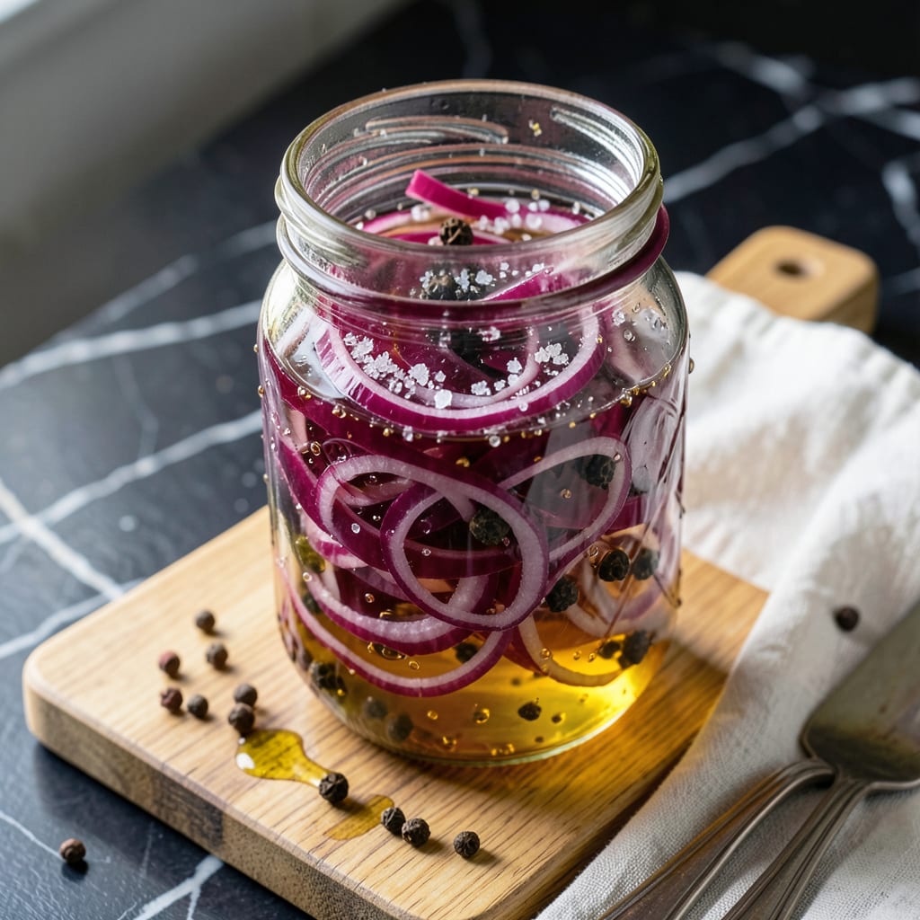 bill millers pickled onions recipe detailed visual guide