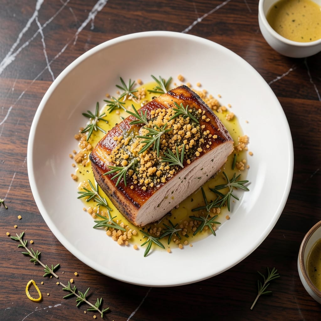 I Need A Recipe For Pork Loin: Herb-Crusted And Juicy Roast I Need A Recipe For Pork Loin: Herb-Crusted And Juicy Roast