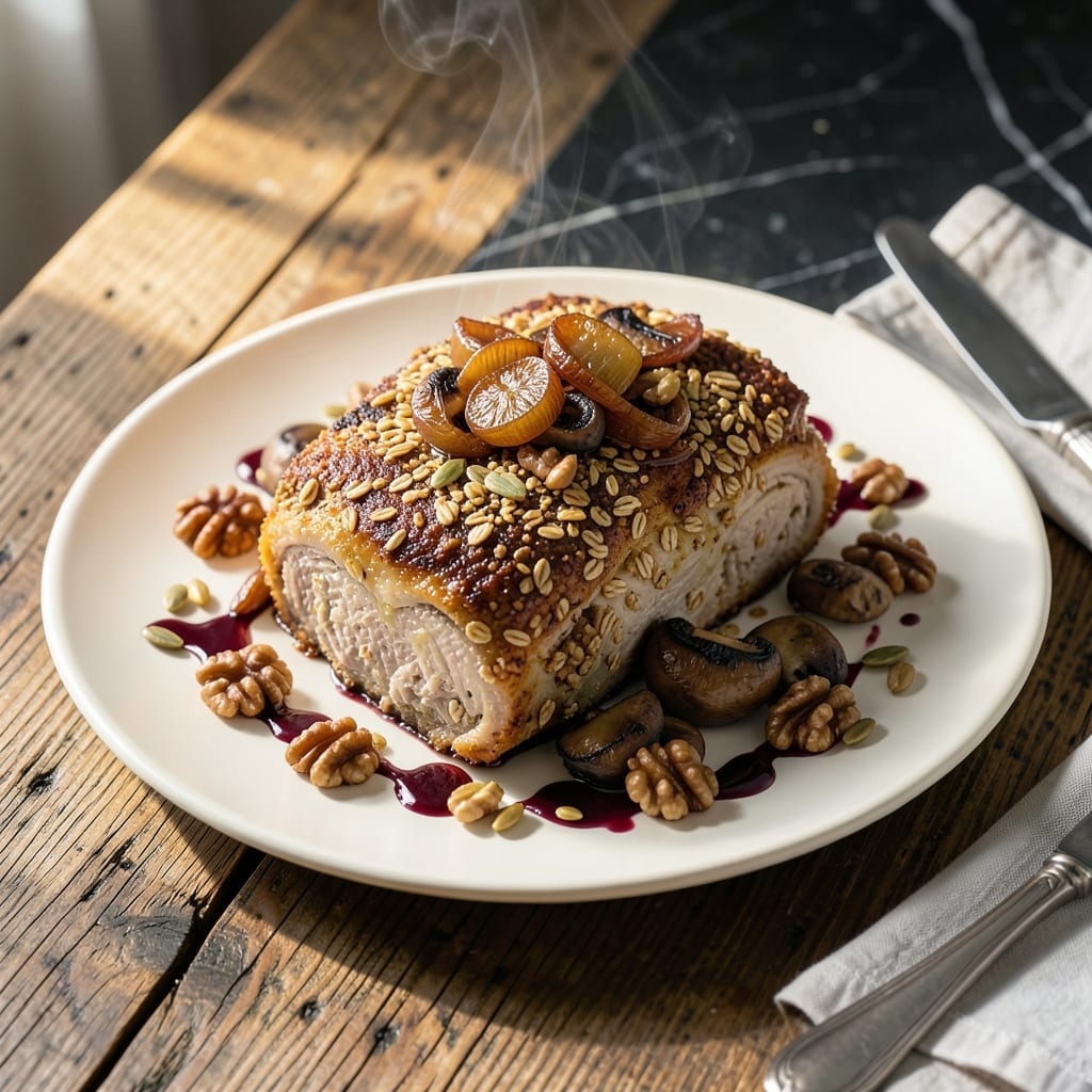 Special K Roast Recipe Vegetarian: Savory Plant-Based Comfort in a Bowl Special K Roast Recipe Vegetarian: Savory Plant-Based Comfort in a Bowl