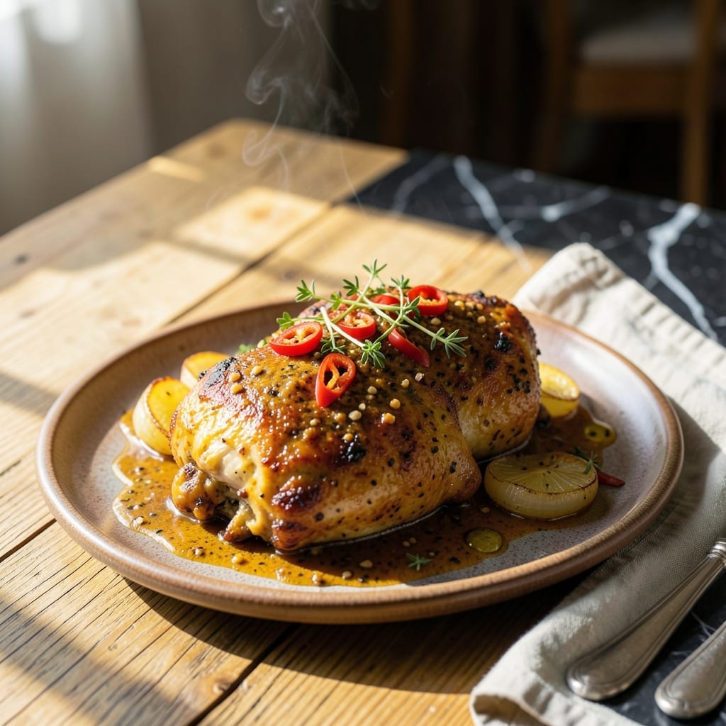Jamaican Curried Chicken Recipe Chicken Thighs: Bold Island Spices in Every Bite Jamaican Curried Chicken Recipe Chicken Thighs: Bold Island Spices in Every Bite