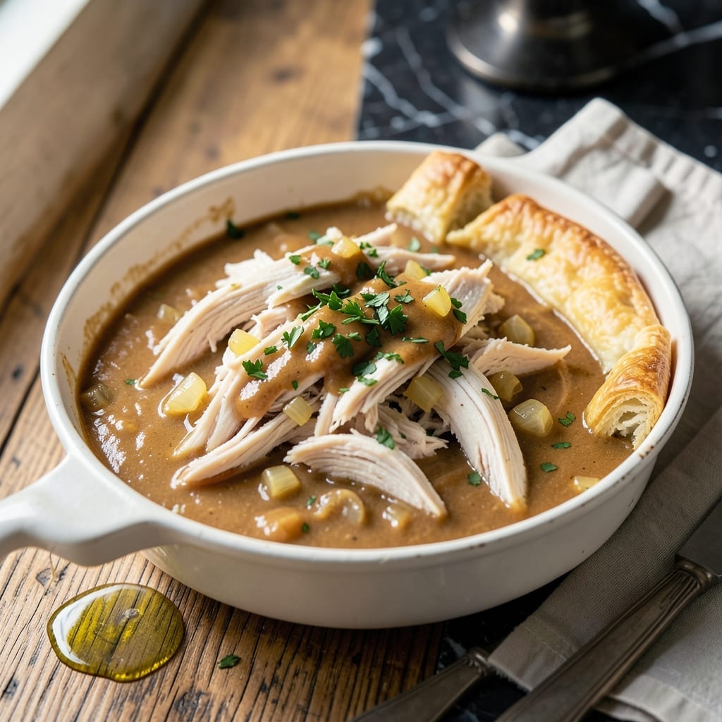 Leftover Turkey Breast Recipe Ideas: Creative Ways to Transform Last Night's Dinner