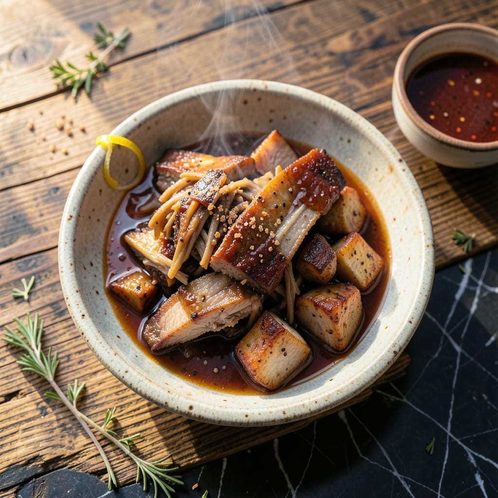 NC Barbecue Recipe Pulled Pork: Vinegar-Based Tang With Smoky Depth NC Barbecue Recipe Pulled Pork: Vinegar-Based Tang With Smoky Depth