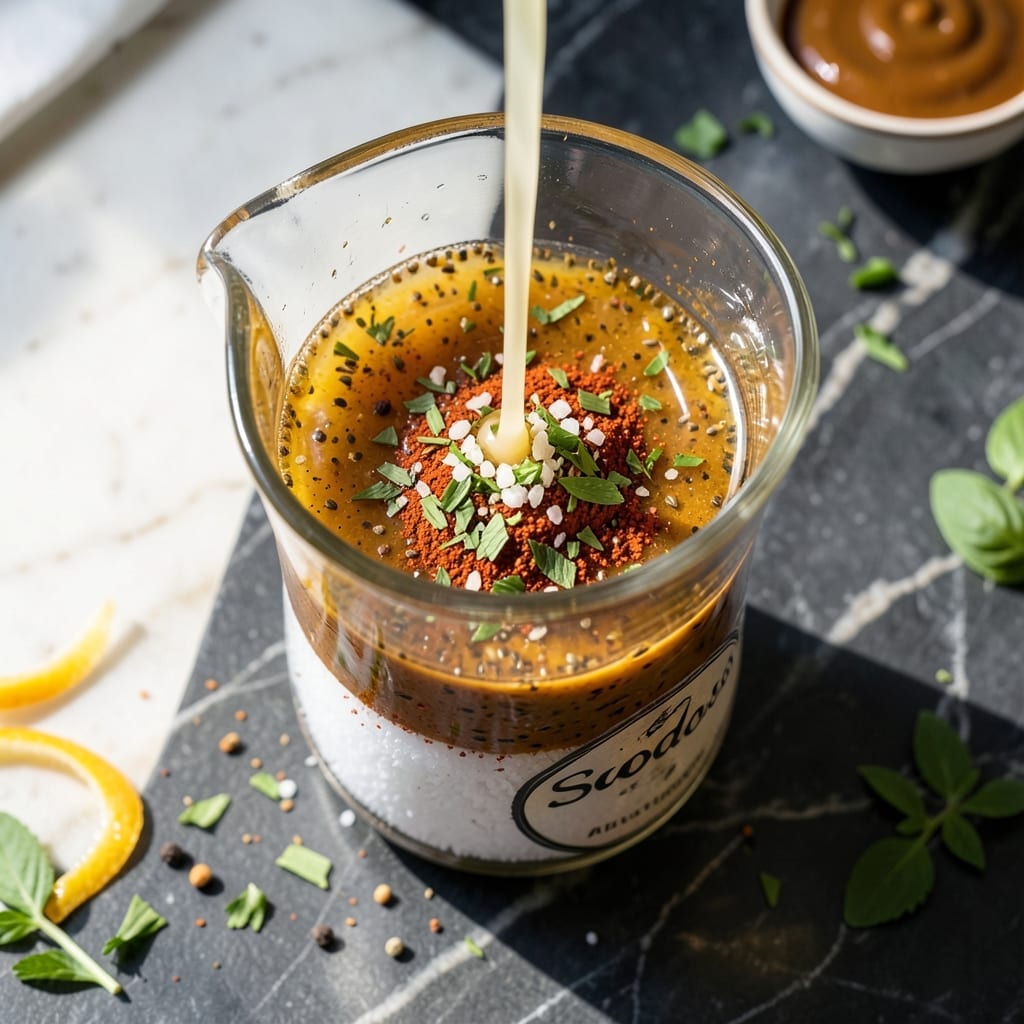 Good Seasons Salad Dressing and Recipe Mix With Cruet: Shake and Serve Homemade Freshness Good Seasons Salad Dressing and Recipe Mix With Cruet: Shake and Serve Homemade Freshness
