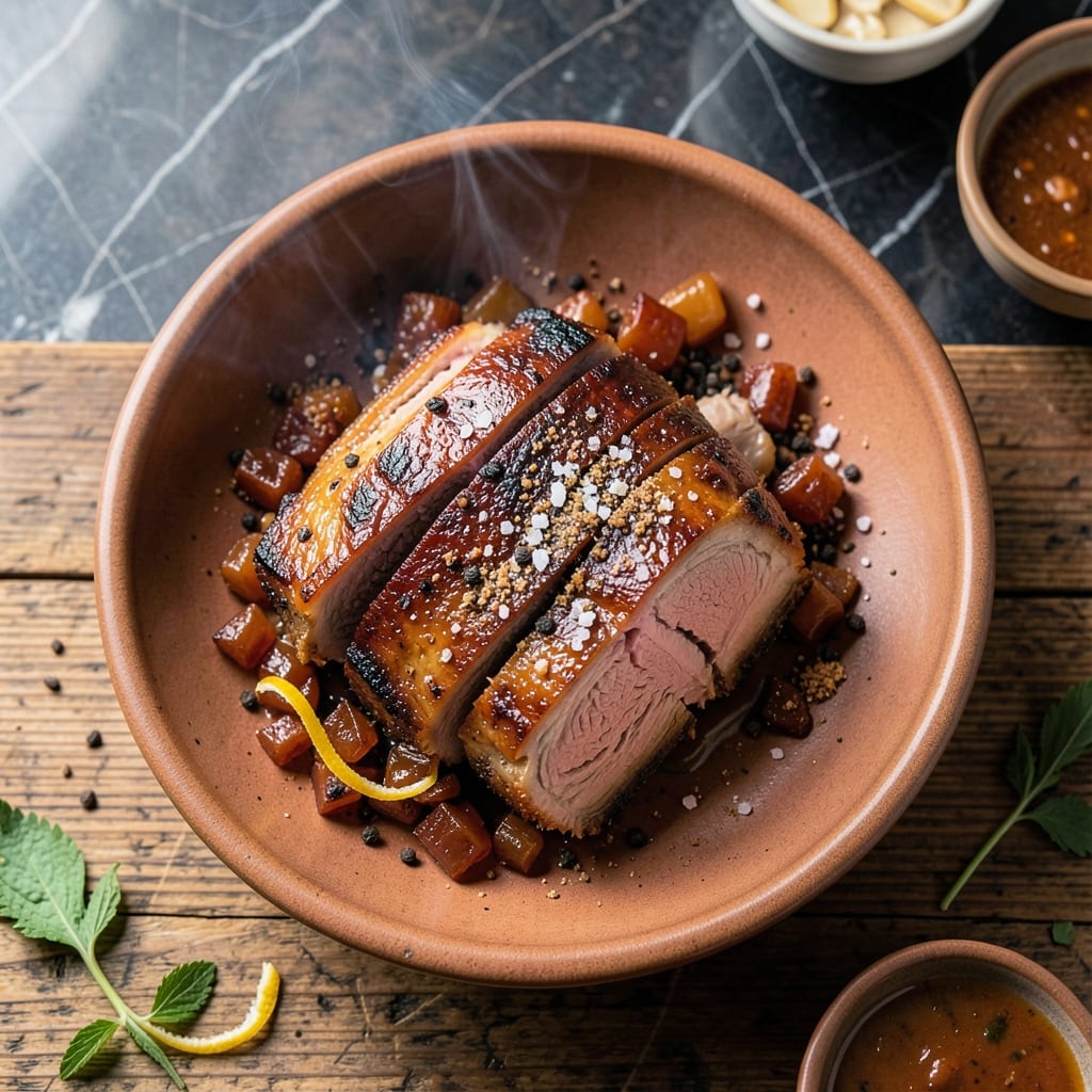 Kalua Pork Recipe Smoker: Traditional Hawaiian Smokiness in Your Backyard