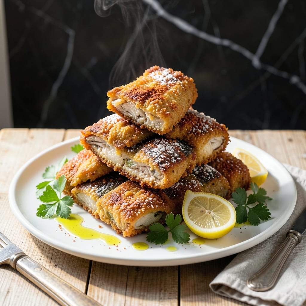 Fried Fish Recipe Without Beer: Crunchy Coating With Club Soda Magic Fried Fish Recipe Without Beer: Crunchy Coating With Club Soda Magic