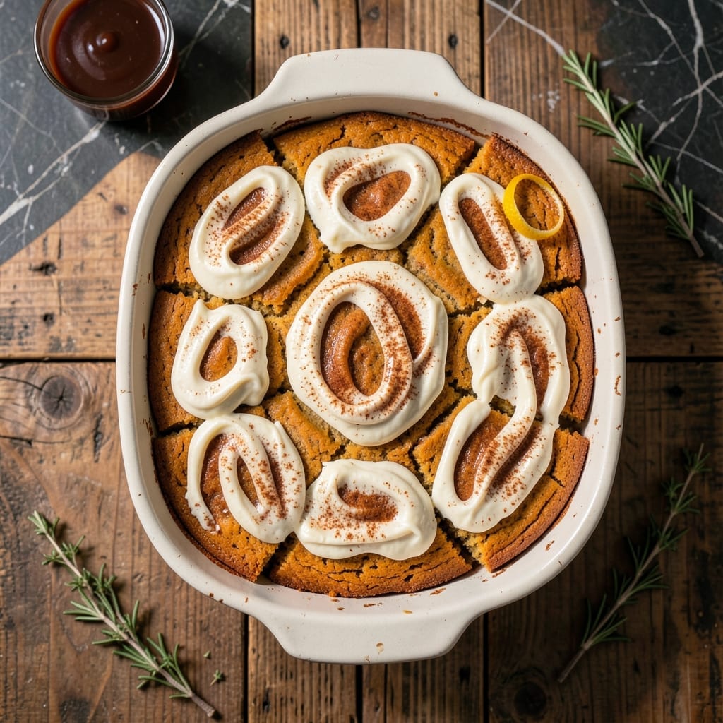 Libby's Pumpkin Bars Recipe With Cream Cheese: Spiced Layers With Tangy Swirls