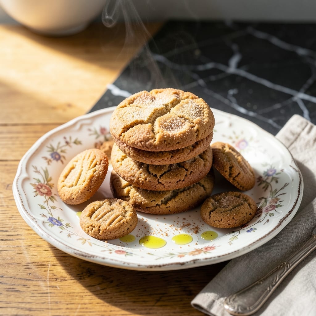 Snickerdoodle Cookie Recipe Without Cream of Tartar: Soft Centers With Cinnamon Sugar Bliss