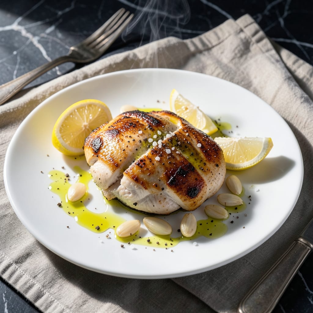 Healthy Chicken Breast Recipe Ideas: Lean Protein Meals for Every Day