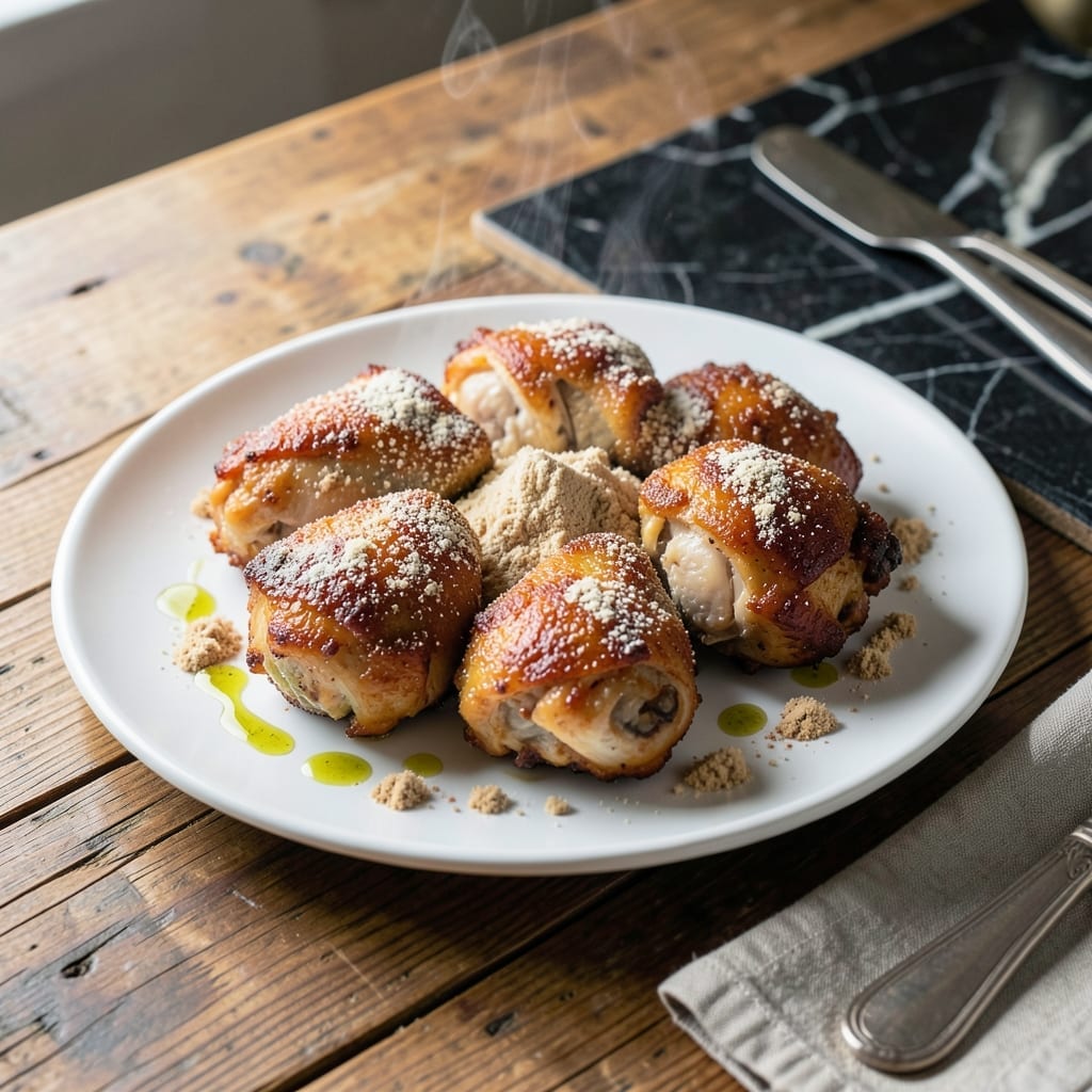 Lee's Famous Recipe Chicken Piqua Menu: Ohio Tavern Classic with Tangy Pepper Sauce