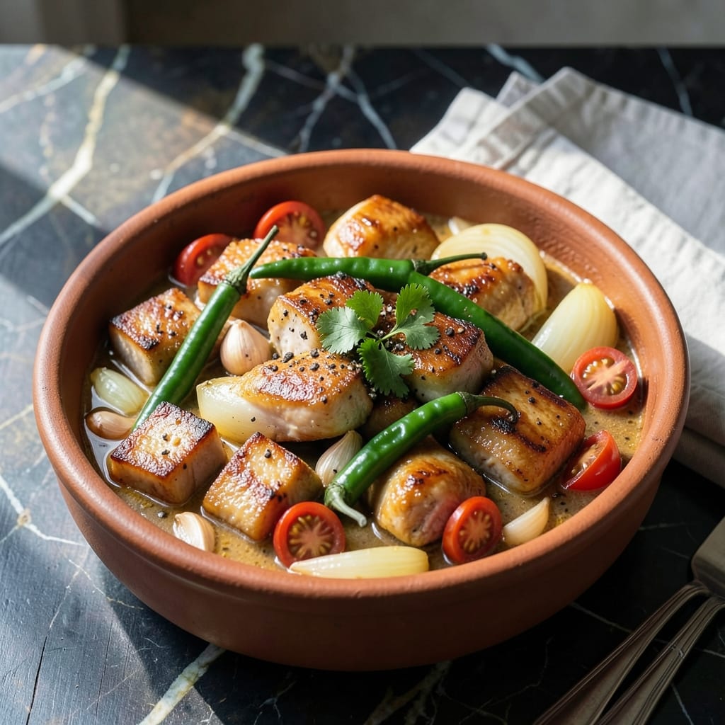 Pampanga Recipe Food: Kapampangan Culinary Traditions at Home