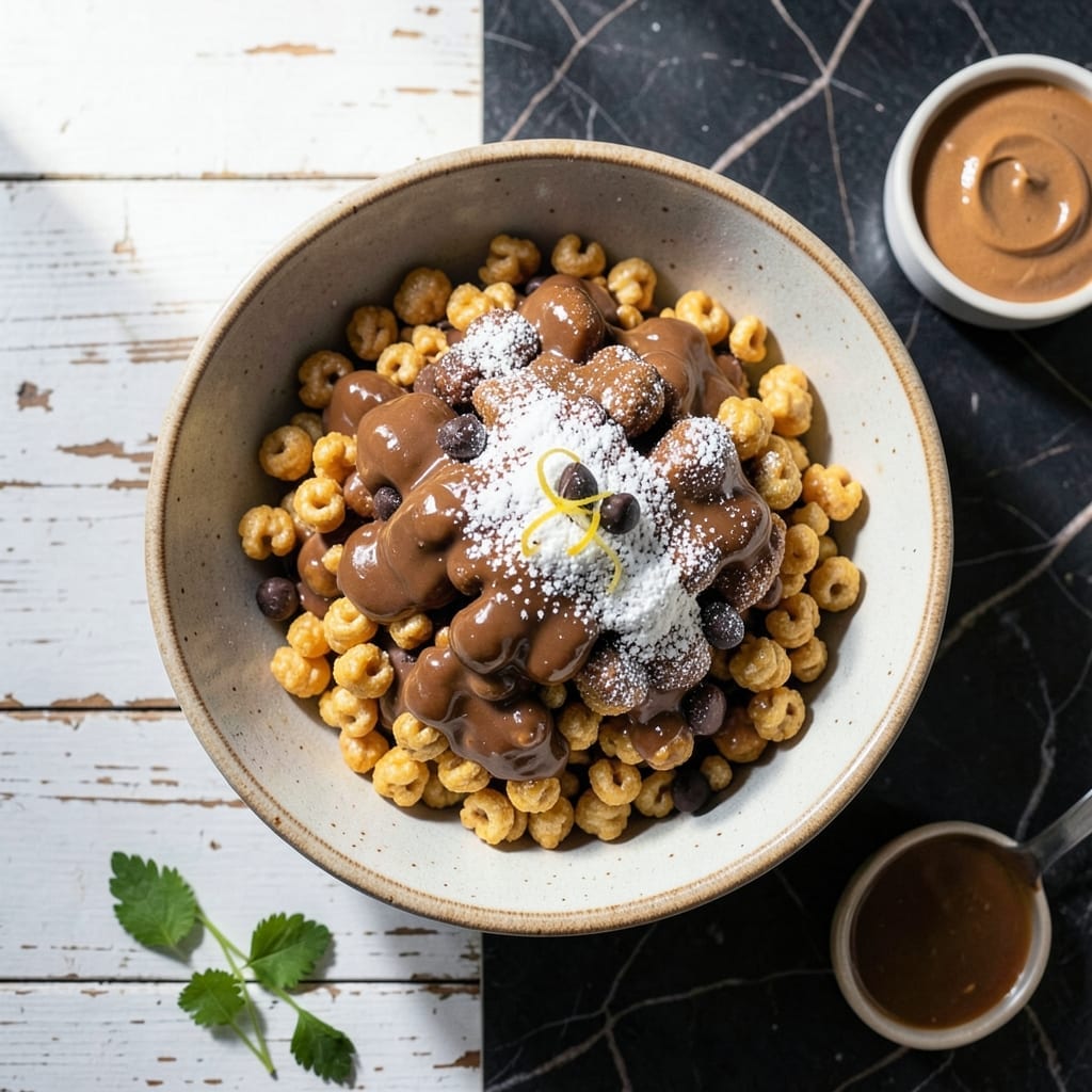 Muddy Buddy Recipe Variations: Sweet and Chocolatey Party Mix Twists