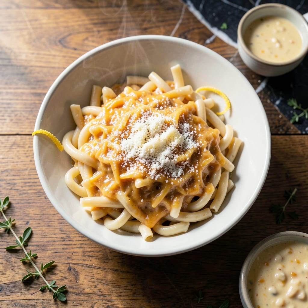 Pasta Recipe in Microwave: Quick and Cheesy Single-Serve Meal Pasta Recipe in Microwave: Quick and Cheesy Single-Serve Meal