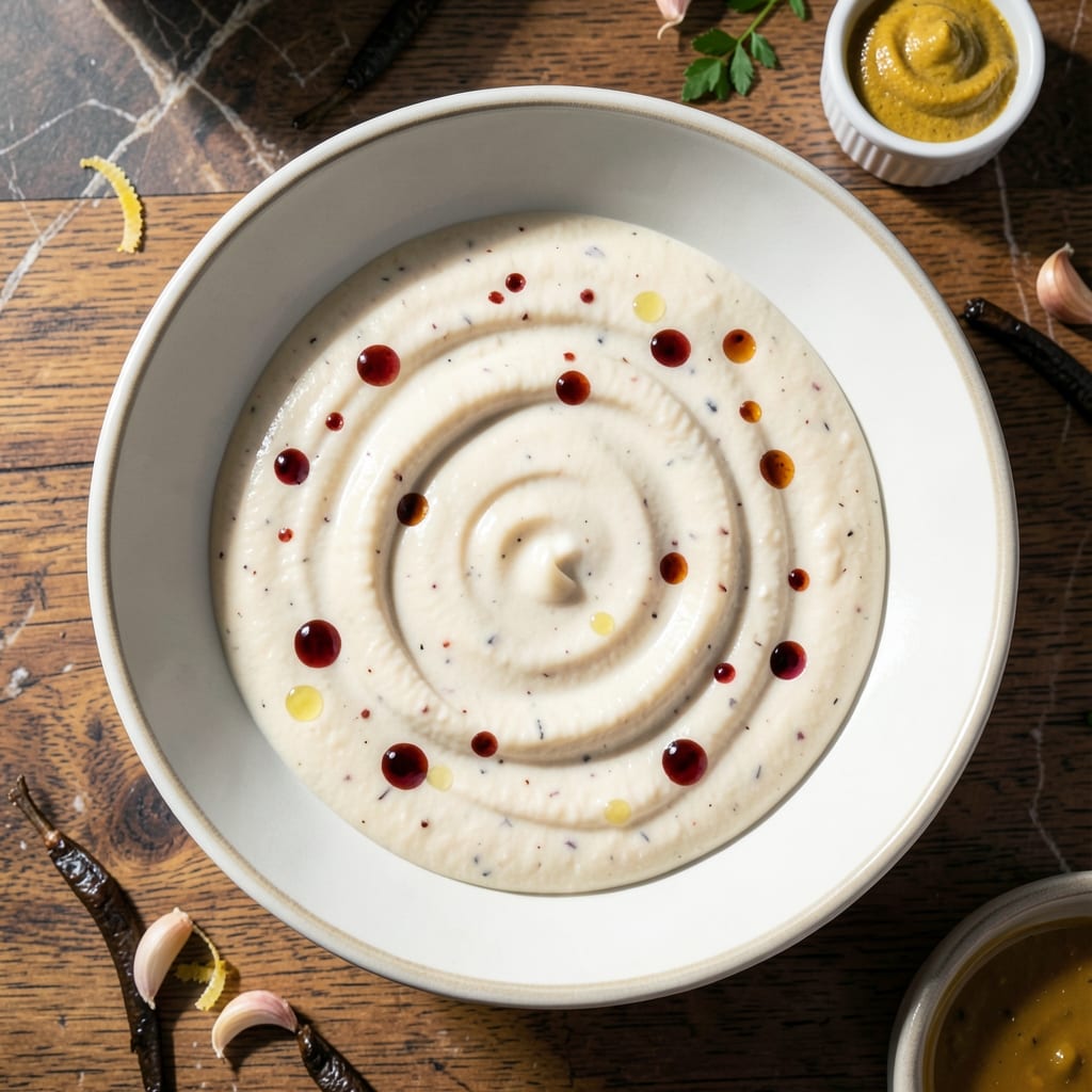 Comprehensive caesar salad dressing recipe martha stewart visual reference