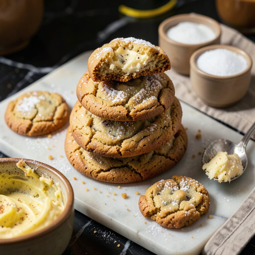Cannabutter Cookies Recipe: Chewy Edges With Perfect Potency Control