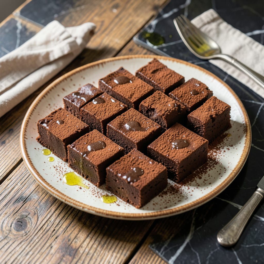 Carnation Fudge Recipe Without Marshmallows: Rich Chocolate in 5 Ingredients example with annotations