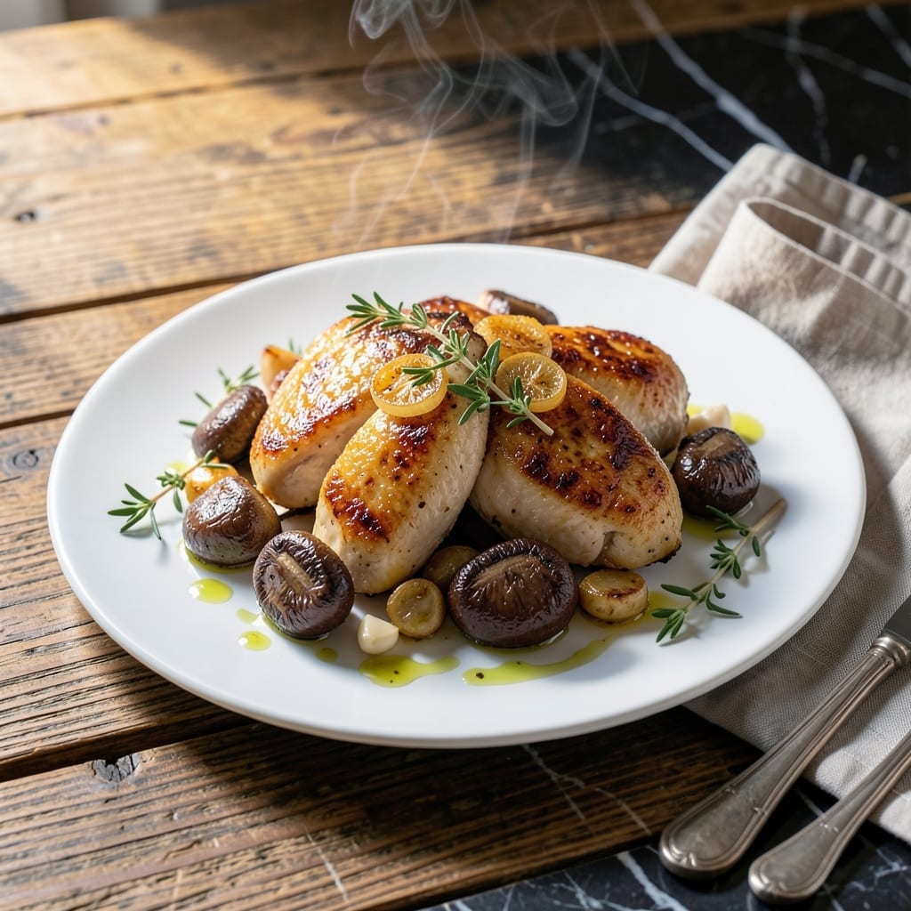 Food Recipe of the Day: Fresh Daily Inspiration for Your Table Food Recipe of the Day: Fresh Daily Inspiration for Your Table