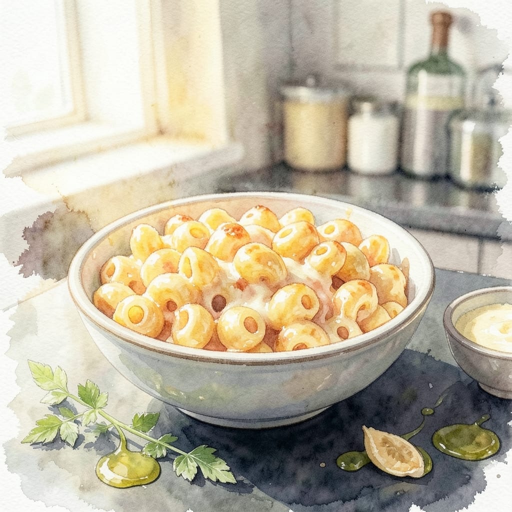 Baked Macaroni and Cheese Recipe Panlasang Pinoy: Filipino-Style Creamy Indulgence