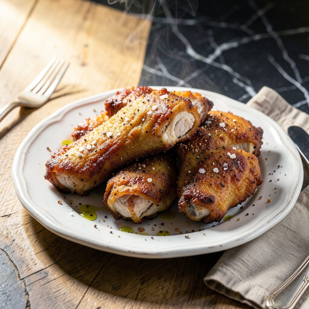 Lee's Famous Recipe Chicken Danville: Kentucky-Style Comfort With a Kick