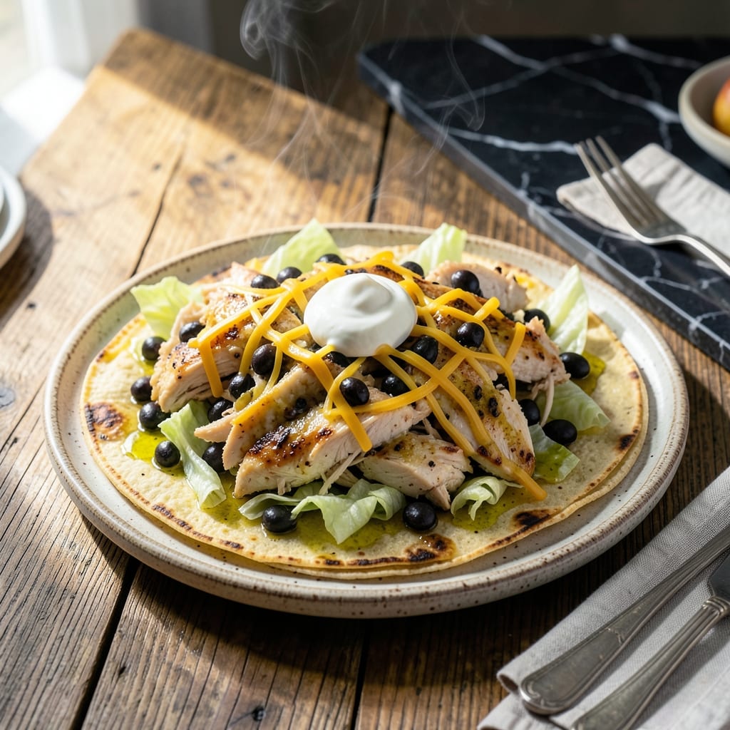 Leftover Chicken Recipe Ideas: Zero-Waste Meal Reinventions