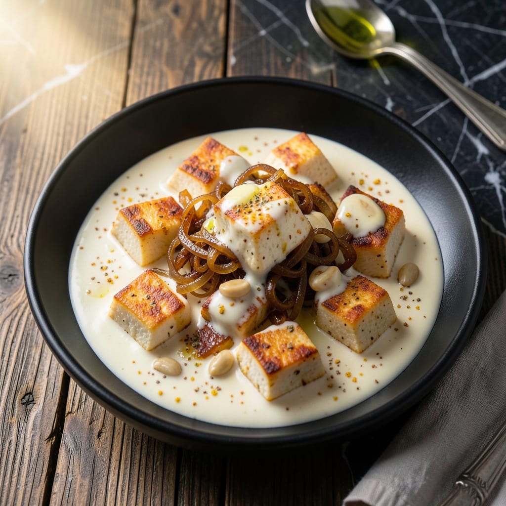 Paneer Recipe Without Tomato: Creamy Spiced Cubes in Minutes