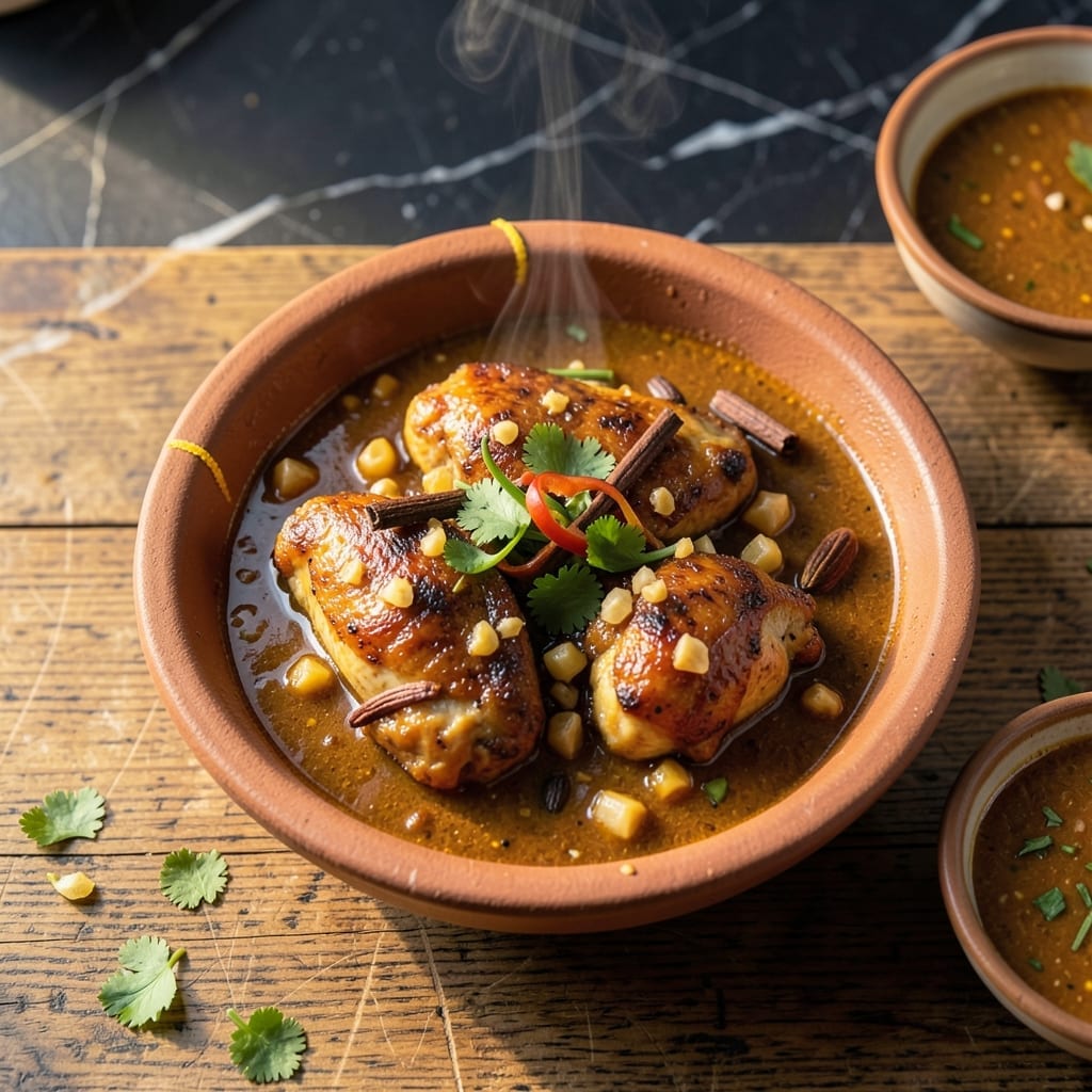 Gordon Ramsay Chicken Curry Recipe Indian: Bold Spices With Chef-Level Depth Gordon Ramsay Chicken Curry Recipe Indian: Bold Spices With Chef-Level Depth