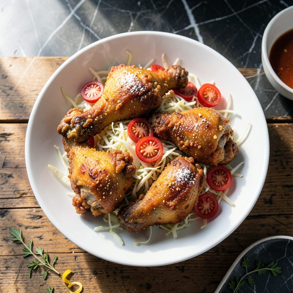 KFC Fried Chicken Recipe Panlasang Pinoy: Crispy Filipino-Inspired Crunch