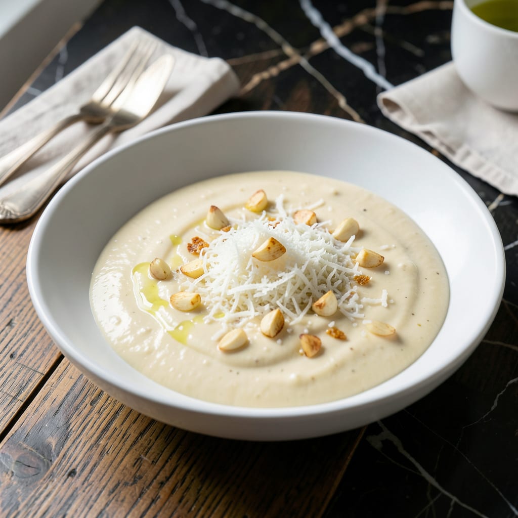 Cheesecake Factory Alfredo Recipe: Rich Parmesan Cream Sauce for Pasta detailed visual guide