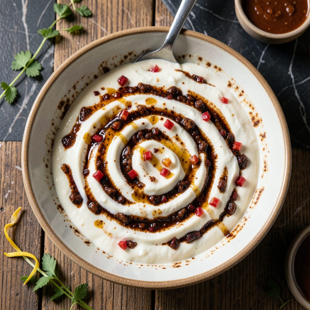 chipotle salad dressing recipe copycat detailed visual guide