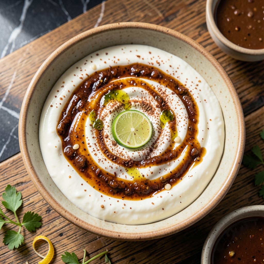 Comprehensive chipotle salad dressing recipe reddit visual reference