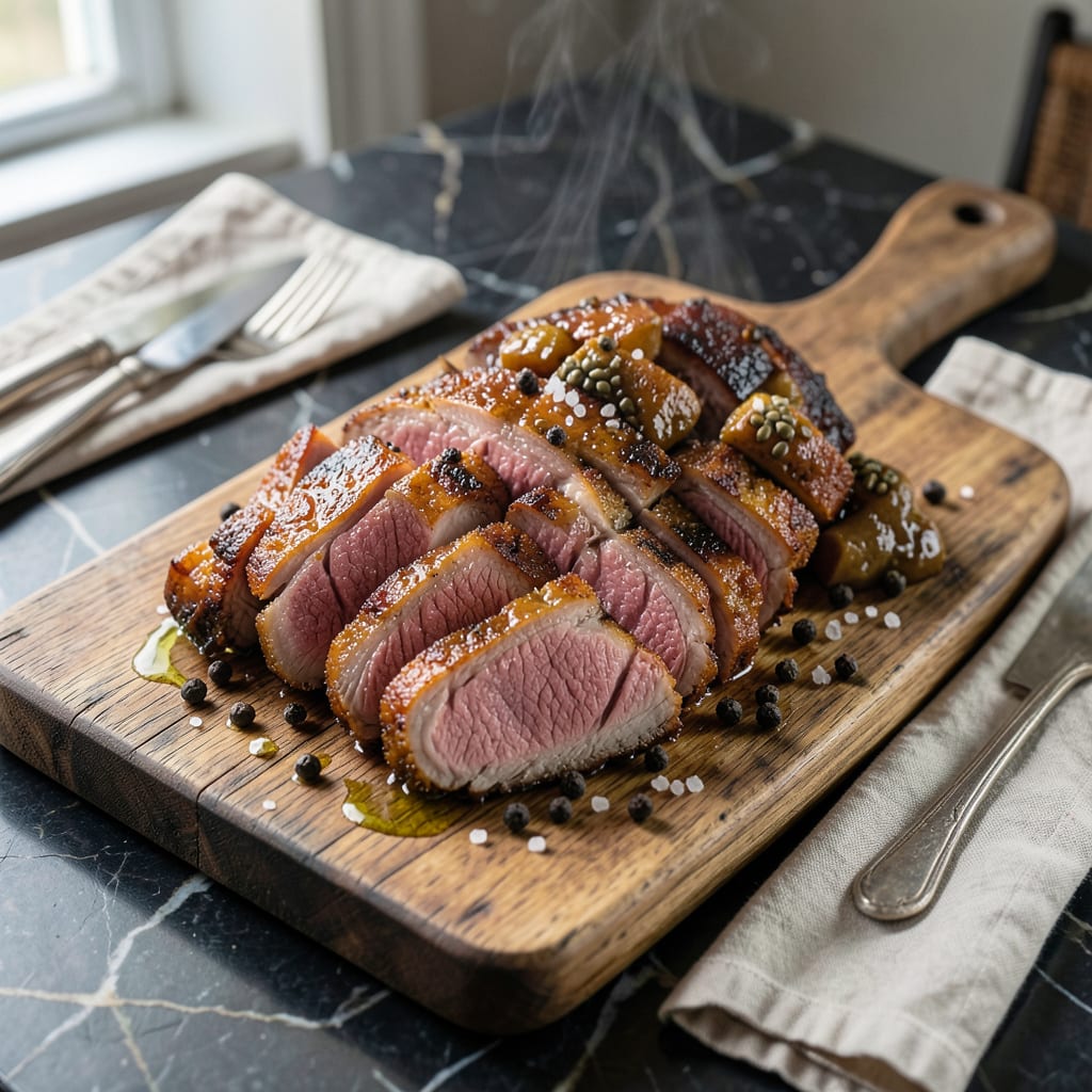 Comprehensive Corned Beef Point Recipe: Marbled and Melt in Your Mouth Tender visual reference