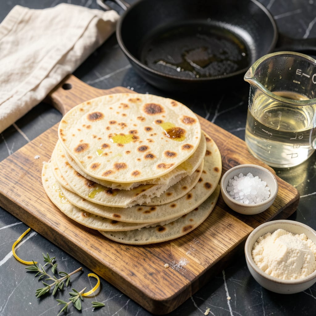 Costa Vida Tortilla Recipe: Soft and Pliable Just Like the Restaurant