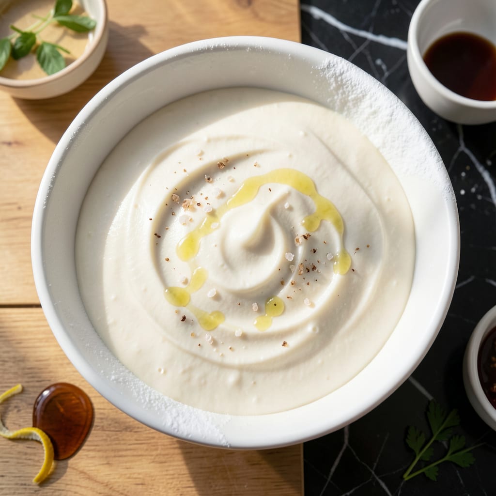 Comprehensive Cream Cheese Icing Recipe No Butter: Rich and Smooth Frosting Alternative visual reference