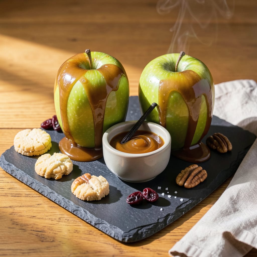 Comprehensive Crown Royal Caramel Apple Recipe: Boozy Fall Flavors in a Glass visual reference